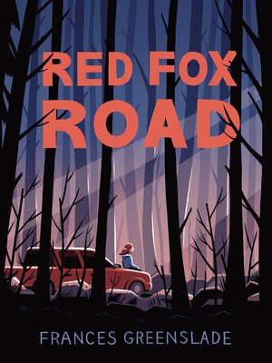 cover image of Red Fox Road